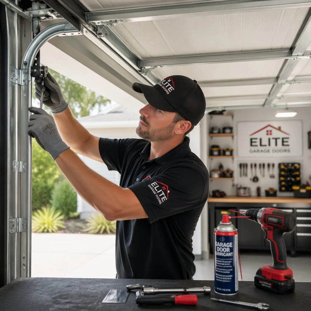 10 Expert Garage Door Service Tips to Save Money & Avoid Repairs